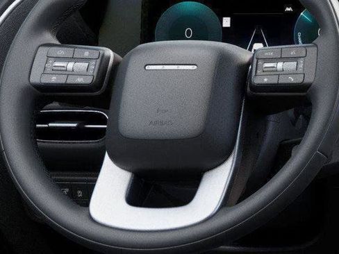 New 2026 Hyundai Palisade Calligraphy FWD image 24