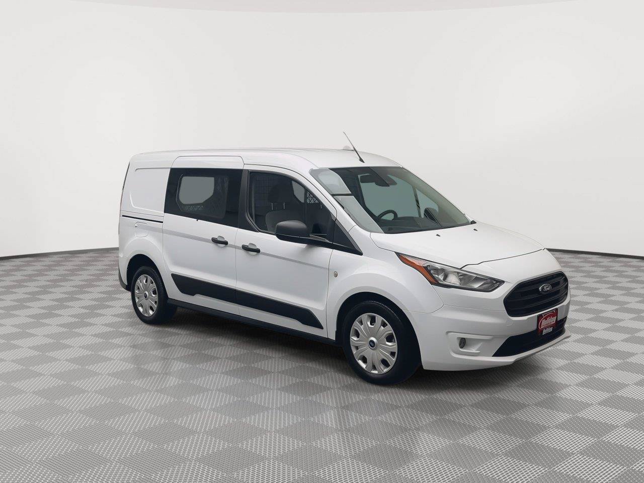 Used 2022 Ford Transit Connect XLT FWD image 25