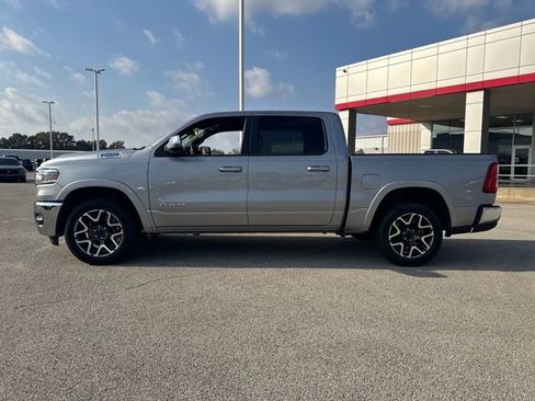 Used 2025 RAM 1500 Laramie image 2