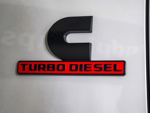 Used 2023 RAM 2500 Limited w/ Night Edition image 45