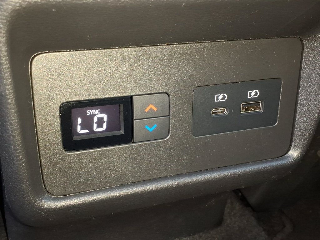 Certified 2023 Nissan Rogue SL w/ SL Premium Package AWD/4WD image 15