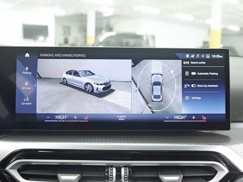 Used 2024 BMW M340i xDrive w/ Premium Package image 21