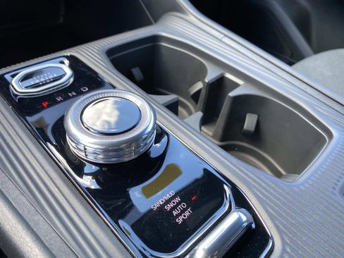 New 2026 Jeep Cherokee Laredo AWD/4WD image 15