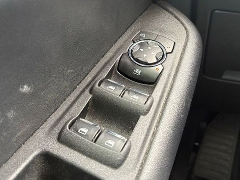 Used 2022 Ford Edge SEL AWD/4WD image 23