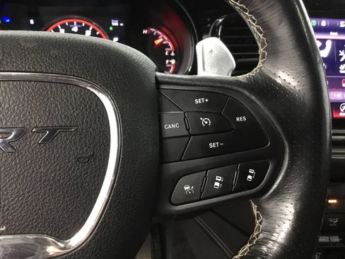 Used 2022 Dodge Durango SRT w/ Black Package AWD/4WD image 12