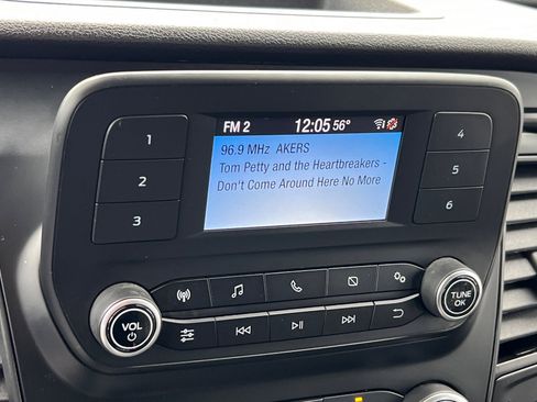 Certified 2023 Ford Transit 250 Low Roof w/ Exterior Upgrade Package image 18