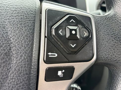 Certified 2019 Toyota Tundra SR5 image 39