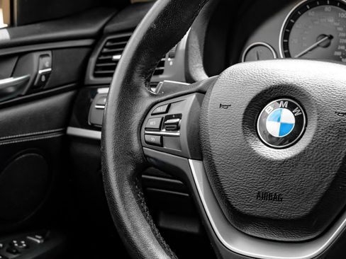 Used 2016 BMW X3 sDrive28i image 23