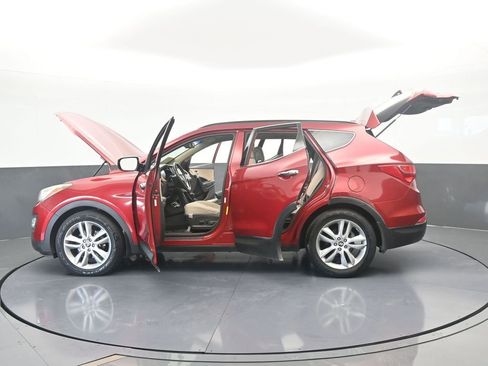 Used 2013 Hyundai Santa Fe Sport 2.0T image 73
