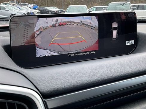 New 2026 MAZDA CX-50 AWD 2.5 S w/ Weather Package image 23