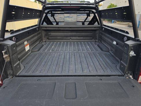 Used 2021 Honda Ridgeline Black Edition image 34