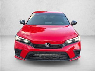 Used 2024 Honda Civic Sport video 2