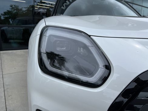 New 2026 MINI Cooper Countryman S AWD/4WD image 5