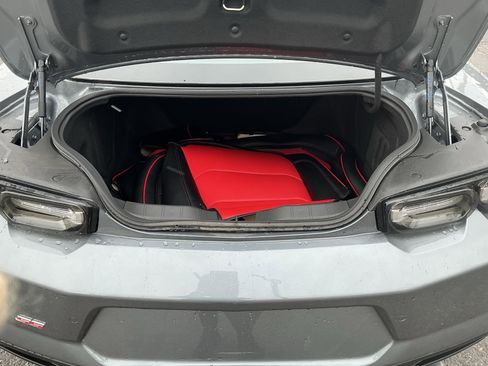 Used 2021 Chevrolet Camaro SS w/ Redline Edition image 5