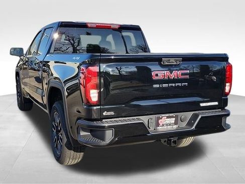 New 2026 GMC Sierra 1500 Elevation image 4