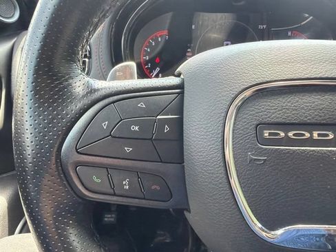 Used 2023 Dodge Durango R/T AWD/4WD image 34