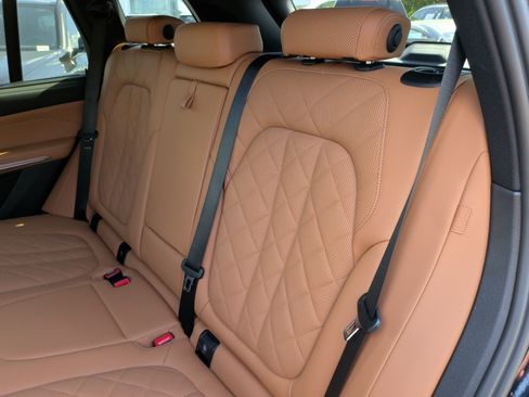 Used 2023 BMW X5 xDrive40i w/ M Sport Package AWD/4WD image 37