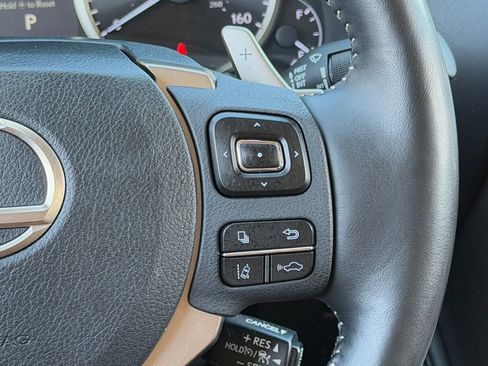 Used 2020 Lexus NX 300h 300h w/ Premium Package image 17