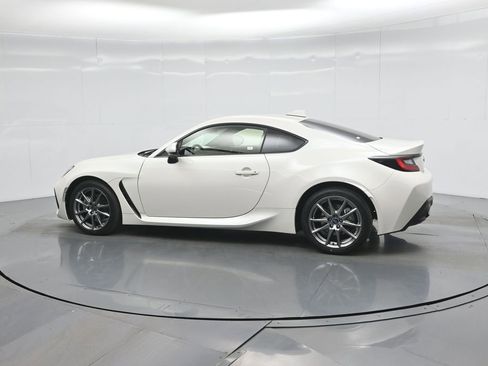 Used 2023 Subaru BRZ Premium image 7