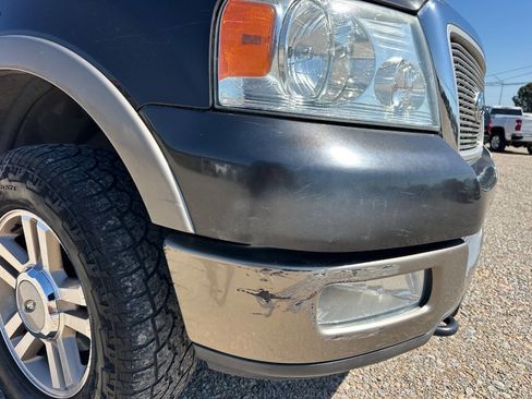 Used 2005 Ford F150 Lariat AWD/4WD image 33