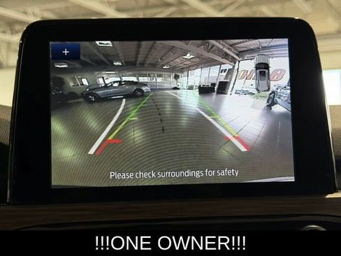 Used 2020 Ford Escape Titanium image 32