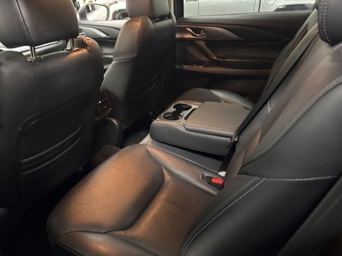 Used 2023 MAZDA CX-9 Touring Plus image 14