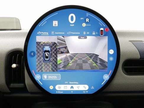 New 2025 MINI Cooper S image 11