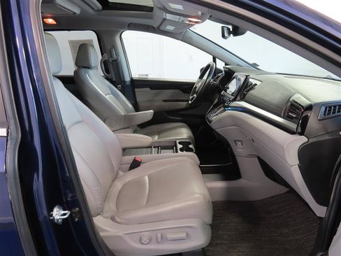 Used 2022 Honda Odyssey Touring image 38
