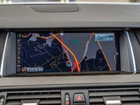 Used 2015 BMW 535i Sedan image 23