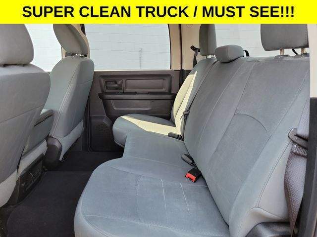 Used 2015 RAM 1500 Express AWD/4WD image 21