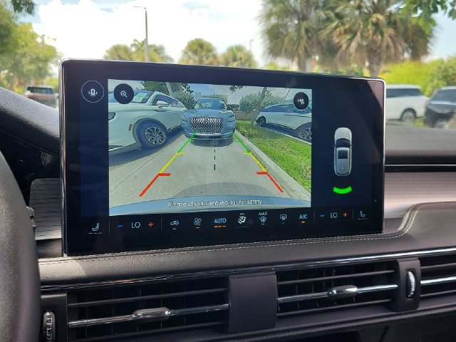 Certified 2025 Lincoln Corsair FWD image 26