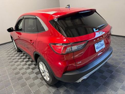 Used 2020 Ford Escape SE FWD image 9