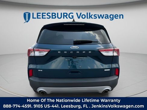 Used 2020 Ford Escape SE FWD image 6