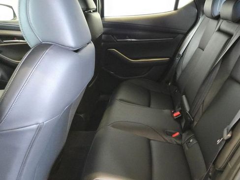 New 2026 MAZDA MAZDA3 s Sport image 9