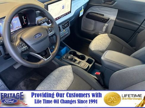 New 2026 Ford Maverick XLT AWD/4WD image 10