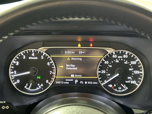 Used 2025 Nissan Pathfinder SV FWD image 15