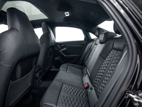 New 2026 Audi RS 3 image 19