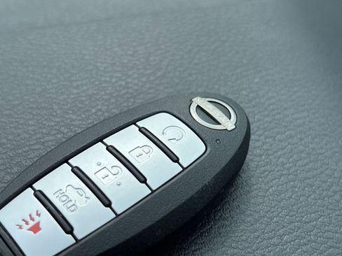 Used 2025 Nissan Altima 2.5 SV image 22