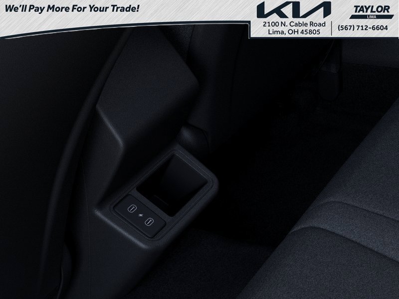 New 2026 Kia K4 FWD image 26