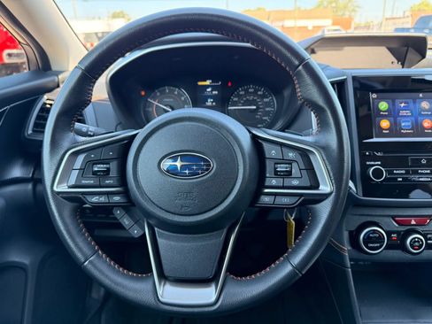 Used 2023 Subaru Crosstrek 2.0i Premium AWD/4WD image 17
