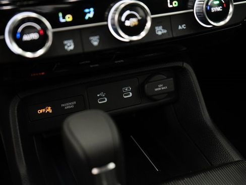 New 2026 Honda Civic Sport Touring image 22