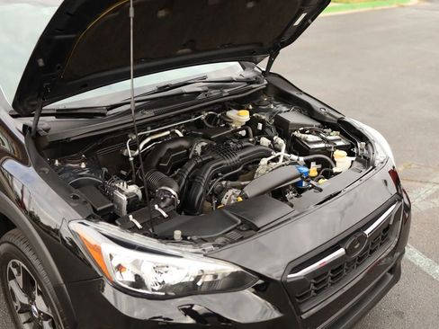 Used 2018 Subaru Crosstrek 2.0i Premium w/ Eyesight System image 52