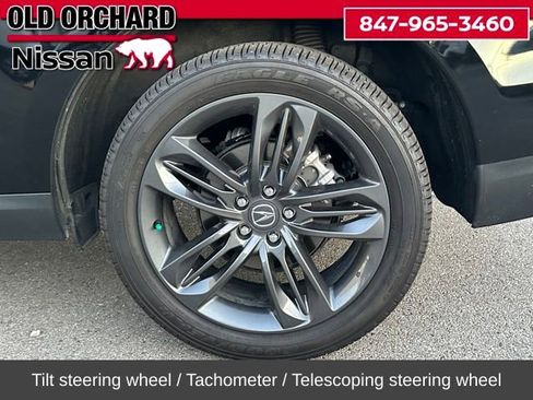 Used 2023 Acura RDX A-Spec image 10