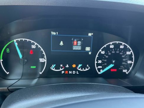 Certified 2024 Ford Maverick XLT w/ XLT Luxury Package FWD image 42