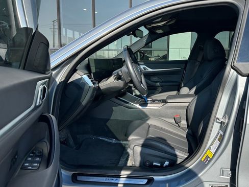 Used 2023 BMW i4 eDrive35 w/ Premium Package image 16