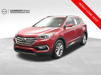 Used 2018 Hyundai Santa Fe Sport 2.0T video 1
