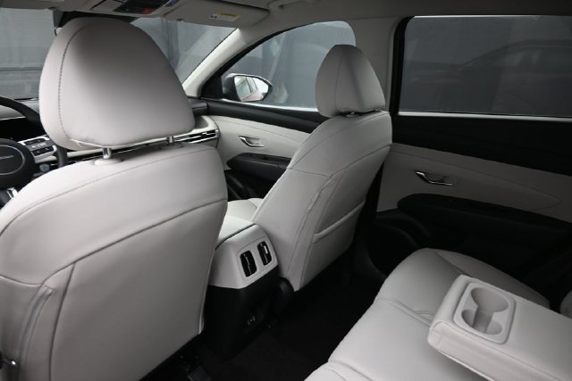 New 2026 Hyundai Tucson SEL Plus AWD/4WD image 19