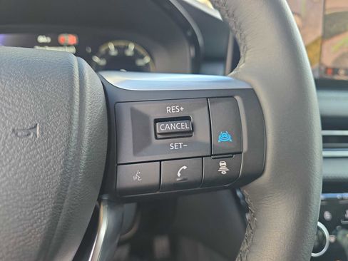 Certified 2026 INFINITI QX60 Luxe w/ Cargo Package image 24