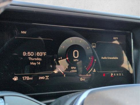 New 2026 GMC Terrain AT4 w/ Convenience Package III AWD/4WD image 11