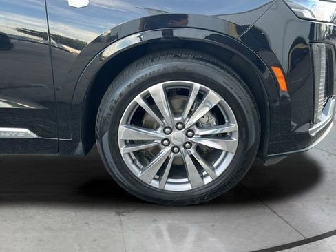 Used 2023 Cadillac XT6 Premium Luxury AWD/4WD image 29